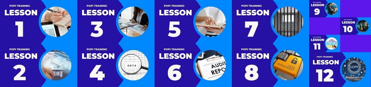 FREE POPI Training