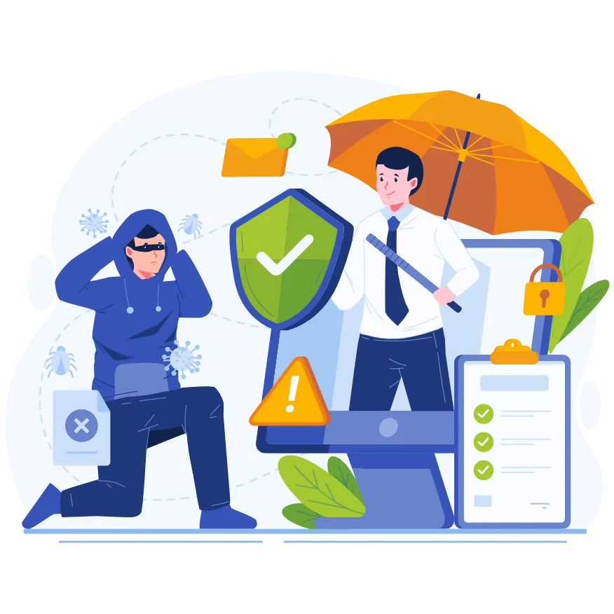 Cyber Security Training