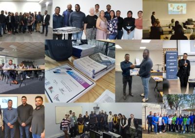 Cyber Security Training for Staff