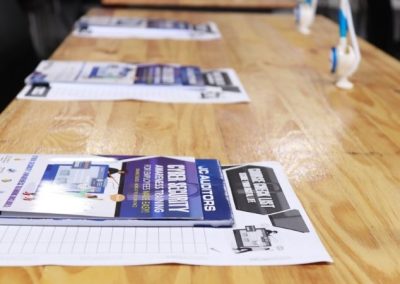 Cyber Security Training for Employees South Africa