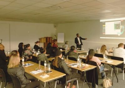 Cyber Security Training for Staff