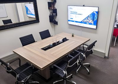 Cyber Security Training for Staff